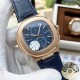 百达翡丽 Patek Philippe 鹦鹉螺系列,精品男士腕表,多功能设计,技艺精湛,独具匠心,尊贵大气,绅士风范。采用全自动机械机芯,顶级316精钢表壳,进口小牛皮表带,矿物质超强镜面,尺寸43-13 百达翡丽 Patek Philippe 鹦鹉螺系列,精品男士腕表,多功能设计,技艺精湛,独具匠心,尊贵大气,绅士风范。采用全自动机械机芯,顶级316精钢表壳,进口小牛皮表带,矿物质超强镜面,尺寸43-13