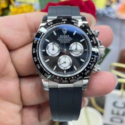 新款！ROLEX 劳力士 熊猫迪 ～