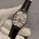法兰克穆勒-FRANCK MULLER(FM)LADIESCOLLECTION系列,瑞士石英机芯,日月星辰 进口意大利牛皮制作仿真鳄鱼皮,光泽度饱满,尺寸32x43mm 厚度8mm 法兰克穆勒-FRANCK MULLER(FM)LADIESCOLLECTION系列,瑞士石英机芯,日月星辰 进口意大利牛皮制作仿真鳄鱼皮,光泽度饱满,尺寸32x43mm 厚度8mm