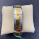 ROLEX 劳力士 间金 蓝水鬼 ～