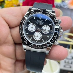 新款！ROLEX 劳力士 熊猫迪 ～