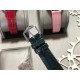 实拍【IWC 2019推出女士全新 Portofino波涛菲诺系列】1⃣️:壳套尺寸34mm/8.8mm采用316精钢材质打磨,每个壳套全程CNC处理所有细节达到完美2⃣️:采用进口日本9015天文台级别经过本厂严格把控 调试 达到零返修稳定性3⃣️:采用瑞士蓝宝石镜面 通透明亮4⃣️字面采用简洁的条丁罗马和表盘十二颗 设计呈现出精致典雅之感5⃣️:表带采用原装快速更换系统 搭配意大利小牛皮皮质柔软细腻:有六种颜色可选(绿色,兰色,黑色,深棕,酒红,粉色)6⃣️:原装表扣采用316精钢材质打磨 实拍【IWC 2019推出女士全新 Portofino波涛菲诺系列】1⃣️:壳套尺寸34mm/8.8mm采用316精钢材质打磨,每个壳套全程CNC处理所有细节达到完美2⃣️:采用进口日本9015天文台级别经过本厂严格把控 调试 达到零返修稳定性3⃣️:采用瑞士蓝宝石镜面 通透明亮4⃣️字面采用简洁的条丁罗马和表盘十二颗 设计呈现出精致典雅之感5⃣️:表带采用原装快速更换系统 搭配意大利小牛皮皮质柔软细腻:有六种颜色可选(绿色,兰色,黑色,深棕,酒红,粉色)6⃣️:原装表扣采用316精钢材质打磨