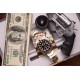 AR超强神作 劳力士 ROLEX SUB潜航者"116613"超级进口904钢版间金水鬼,搭载订制版超级3135机芯!圈口字体与颜色做出了正品一致的视觉,圈口不再沿用双面胶粘去的,做工与正品一致的冲压上去,使圈口更牢固不再出现脱落!表带表壳的904钢均能达到国际检测标准! AR超强神作 劳力士 ROLEX SUB潜航者"116613"超级进口904钢版间金水鬼,搭载订制版超级3135机芯!圈口字体与颜色做出了正品一致的视觉,圈口不再沿用双面胶粘去的,做工与正品一致的冲压上去,使圈口更牢固不再出现脱落!表带表壳的904钢均能达到国际检测标准!