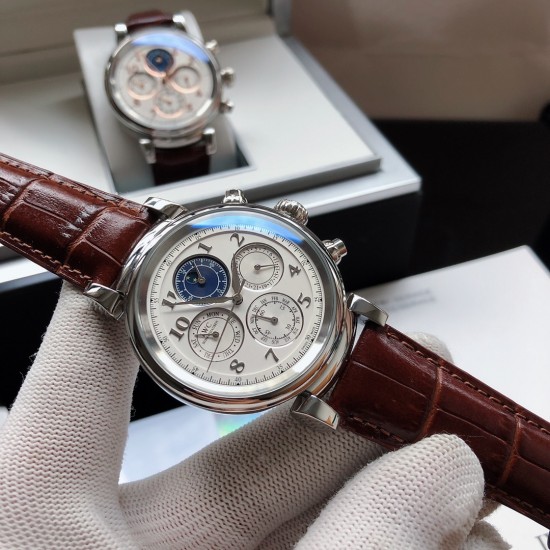 万国 IWC b1 达文西系列活动型表耳,算的上是品牌系列最具魅力的设计之一表盘有众多显示功能12时位置设有月相小表盘3时位置设有日期显示盘9时位置设有星期显示盘6时位置设有月份显示盘腕表可提供68小时动力存储称得上“大型表耳”的它,三杰 本身观赏性十足。与圆润的表壳相互映衬,肌肉感十足 SJ 为你精心挑选精品男士机械腕表拍摄 超真实实物图拍摄 万国 IWC b1 达文西系列活动型表耳,算的上是品牌系列最具魅力的设计之一表盘有众多显示功能12时位置设有月相小表盘3时位置设有日期显示盘9时位置设有星期显示盘6时位置设有月份显示盘腕表可提供68小时动力存储称得上“大型表耳”的它,三杰 本身观赏性十足。与圆润的表壳相互映衬,肌肉感十足 SJ 为你精心挑选精品男士机械腕表拍摄 超真实实物图拍摄