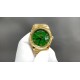 ROLEX 劳力士 星期日历 赌桌绿 ～