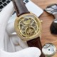 实物拍摄品牌:卡地亚-CARTIER 类型:男士腕表表壳:316精钢(做工上乘)表带:进口小牛皮/316精钢(两种可选)机芯:高级定制全自动机械机芯(走时稳定)材料:高级强化镀膜镜面尺寸:直径43mm,厚度13mm 实物拍摄品牌:卡地亚-CARTIER 类型:男士腕表表壳:316精钢(做工上乘)表带:进口小牛皮/316精钢(两种可选)机芯:高级定制全自动机械机芯(走时稳定)材料:高级强化镀膜镜面尺寸:直径43mm,厚度13mm