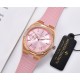 FK-VACHERON CONSTANTIN【江诗丹顿】纵横四海系列火热上市,突破传统,时尚优雅的多彩表带,可满足佩戴者在不同场合的需求,多样化的色彩设计演绎大胆而时尚的风格,江诗丹顿在装置时始终将舒适性放在首位,确保腕表完美贴合手腕,纯钢表壳,进口石英机芯,蓝宝石水晶玻璃,舒适胶质表带,采用原装针式表扣佩戴方便!尺寸:36.5mm FK-VACHERON CONSTANTIN【江诗丹顿】纵横四海系列火热上市,突破传统,时尚优雅的多彩表带,可满足佩戴者在不同场合的需求,多样化的色彩设计演绎大胆而时尚的风格,江诗丹顿在装置时始终将舒适性放在首位,确保腕表完美贴合手腕,纯钢表壳,进口石英机芯,蓝宝石水晶玻璃,舒适胶质表带,采用原装针式表扣佩戴方便!尺寸:36.5mm