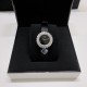 ❤️伯爵-PIAGET 全新高级珠宝系列,18K白金.玫瑰金,镶饰24颗马眼型切割美钻(约3.84克拉)是高级珠宝制作的一大挑战;钻石散发的耀眼光芒,皮带采用轻柔的缎面材质,与钻石造型形成优雅对比。原装尺寸31X7.8mm ❤️伯爵-PIAGET 全新高级珠宝系列,18K白金.玫瑰金,镶饰24颗马眼型切割美钻(约3.84克拉)是高级珠宝制作的一大挑战;钻石散发的耀眼光芒,皮带采用轻柔的缎面材质,与钻石造型形成优雅对比。原装尺寸31X7.8mm