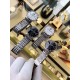 品牌:浪琴-LONGINES 表带:进口小牛皮/316精钢机芯:全自动机械机芯玻璃:高级强化镀膜镜面尺寸:直径40mm,厚度12mm 品牌:浪琴-LONGINES 表带:进口小牛皮/316精钢机芯:全自动机械机芯玻璃:高级强化镀膜镜面尺寸:直径40mm,厚度12mm