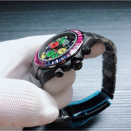 N厂做工 劳力士 ROLEX X43 迪通拿系列男士多功能机械腕表 尺寸:42mm12mm机芯:全自动机械机芯 镜面:蓝宝石玻璃镜面 材料:316精钢鑫表壳 表扣:原装折叠扣 三杰精致推荐男士机械休闲商务腕表 SJ为你精心打造超真实实物图拍摄 让你超真实实物图体验 N厂做工 劳力士 ROLEX X43 迪通拿系列男士多功能机械腕表 尺寸:42mm12mm机芯:全自动机械机芯 镜面:蓝宝石玻璃镜面 材料:316精钢鑫表壳 表扣:原装折叠扣 三杰精致推荐男士机械休闲商务腕表 SJ为你精心打造超真实实物图拍摄 让你超真实实物图体验