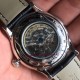 2019推出新款 Jaeger-leCoultre Master Ultra Thin Moon积家超薄月相大师系列42mm腕表,简洁的线条设计,赏心悦目的表盘。 显示令表盘尽显活力,6位24小时指针宛如一幕和谐美妙的腕上芭蕾。透过玻璃底盖,机芯运行一目了然。这款厚度仅5.8毫米的超薄机芯向世人证实,超凡的技艺和极尽复杂的功能可以在狭小的空间内完美展现 2019推出新款 Jaeger-leCoultre Master Ultra Thin Moon积家超薄月相大师系列42mm腕表,简洁的线条设计,赏心悦目的表盘。 显示令表盘尽显活力,6位24小时指针宛如一幕和谐美妙的腕上芭蕾。透过玻璃底盖,机芯运行一目了然。这款厚度仅5.8毫米的超薄机芯向世人证实,超凡的技艺和极尽复杂的功能可以在狭小的空间内完美展现