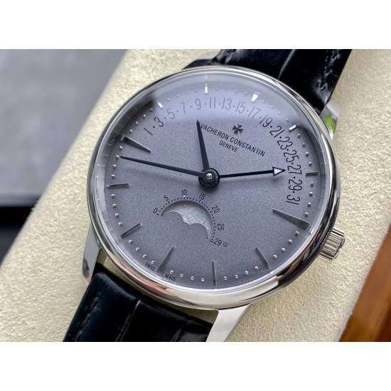 江诗丹顿 VC R39 Vacheron constantin 经典之美品鉴江诗丹顿 纵横四海系列 众横四海系列 逆跳日历款腕表 型号4000V/210A-B911 堪称意义非凡的里程碑之作。凝聚着日内瓦悠久制表传统的钟表复杂功能,体现出超凡技艺与时代风尚的绝妙融合。 采用自制Cal.2460 R31L/2机芯 直径41毫米 904钢带官网同步 一键拆卸 同时另可自由更换搭配胶带 皮带! 欢迎各大表友品鉴。 江诗丹顿 VC R39 Vacheron constantin 经典之美品鉴江诗丹顿 纵横四海系列 众横四海系列 逆跳日历款腕表 型号4000V/210A-B911 堪称意义非凡的里程碑之作。凝聚着日内瓦悠久制表传统的钟表复杂功能,体现出超凡技艺与时代风尚的绝妙融合。 采用自制Cal.2460 R31L/2机芯 直径41毫米 904钢带官网同步 一键拆卸 同时另可自由更换搭配胶带 皮带! 欢迎各大表友品鉴。