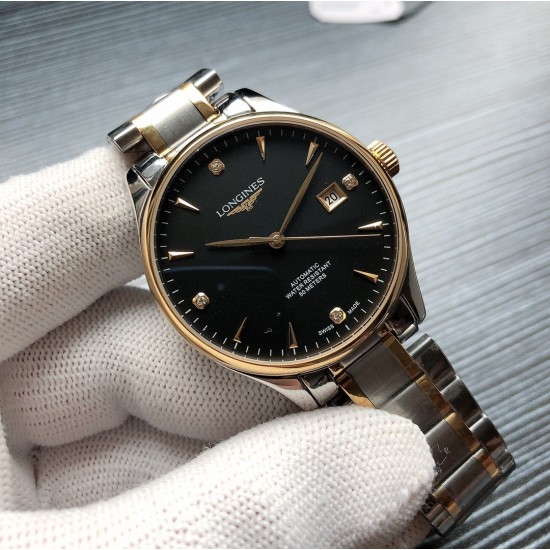 浪琴 LONGINES J21 浪琴百年纪念款 今日推荐 又是一款机芯质量耐用长达10年的原装进口8215机械机芯的好表 意大利进口小牛皮带 原装蝴蝶扣 39mm11mm 进口8215机心 瑞机壳套 原版复刻1比1 高端大气上档次 请认准独家品质 浪琴 LONGINES J21 浪琴百年纪念款 今日推荐 又是一款机芯质量耐用长达10年的原装进口8215机械机芯的好表 意大利进口小牛皮带 原装蝴蝶扣 39mm11mm 进口8215机心 瑞机壳套 原版复刻1比1 高端大气上档次 请认准独家品质