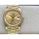 ROLEX 劳力士 星期日志型40mm终极版 搭载原版3255自动机械机芯228239系列腕表,40mm直径,研发耗时16个月!原版1比1开模。重点升级了以下几个要点:1.表壳直径与最新版3255型系列一致40毫米。2.表带头粒与原装一致,5件拼装,难度非常高,表带与表壳交错型无缝连结。3.把头皇冠处下方修改为与原版一致的两个圆点。4.表扣与原版一致里面加装了弹簧,字体大小工艺和原装一致。5.表壳侧面与原版一致增加二维码防伪。6.表壳与表带连接处的壳身刻有与原版一致的型号数字228239。 ROLEX 劳力士 星期日志型40mm终极版 搭载原版3255自动机械机芯228239系列腕表,40mm直径,研发耗时16个月!原版1比1开模。重点升级了以下几个要点:1.表壳直径与最新版3255型系列一致40毫米。2.表带头粒与原装一致,5件拼装,难度非常高,表带与表壳交错型无缝连结。3.把头皇冠处下方修改为与原版一致的两个圆点。4.表扣与原版一致里面加装了弹簧,字体大小工艺和原装一致。5.表壳侧面与原版一致增加二维码防伪。6.表壳与表带连接处的壳身刻有与原版一致的型号数字228239。