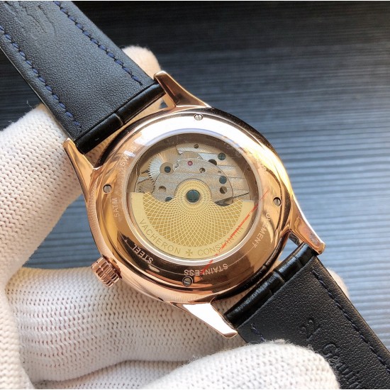 品牌:江诗丹顿 VC Z2 款式:尊贵绅士潮男腕表༶机械尺寸:42mm14mm 机芯:三针飞轮自动机械镜面:矿物质水晶玻璃 材料:316精钢表扣:针扣精致打造,完美呈现༶ 品牌:江诗丹顿 VC Z2 款式:尊贵绅士潮男腕表༶机械尺寸:42mm14mm 机芯:三针飞轮自动机械镜面:矿物质水晶玻璃 材料:316精钢表扣:针扣精致打造,完美呈现༶