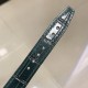 实拍【IWC 2019推出女士全新 Portofino波涛菲诺系列】1⃣️:壳套尺寸34mm/8.8mm采用316精钢材质打磨,每个壳套全程CNC处理所有细节达到完美2⃣️:采用进口日本9015天文台级别经过本厂严格把控 调试 达到零返修稳定性3⃣️:采用瑞士蓝宝石镜面 通透明亮4⃣️字面采用简洁的条丁罗马和表盘十二颗 设计呈现出精致典雅之感5⃣️:表带采用原装快速更换系统 搭配意大利小牛皮皮质柔软细腻:有六种颜色可选(绿色,兰色,黑色,深棕,酒红,粉色)6⃣️:原装表扣采用316精钢材质打磨 实拍【IWC 2019推出女士全新 Portofino波涛菲诺系列】1⃣️:壳套尺寸34mm/8.8mm采用316精钢材质打磨,每个壳套全程CNC处理所有细节达到完美2⃣️:采用进口日本9015天文台级别经过本厂严格把控 调试 达到零返修稳定性3⃣️:采用瑞士蓝宝石镜面 通透明亮4⃣️字面采用简洁的条丁罗马和表盘十二颗 设计呈现出精致典雅之感5⃣️:表带采用原装快速更换系统 搭配意大利小牛皮皮质柔软细腻:有六种颜色可选(绿色,兰色,黑色,深棕,酒红,粉色)6⃣️:原装表扣采用316精钢材质打磨