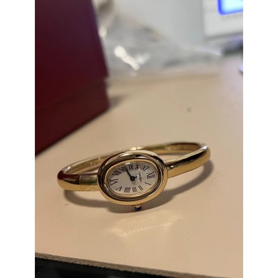又一款狠货卡地亚新款浴缸来袭 [爱心] 纯手工的18K金的工艺 原装傻傻分不清楚开始预定 尺寸1️⃣7️⃣  尺寸1️⃣6️⃣