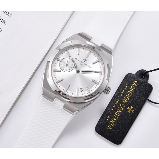 FK-VACHERON CONSTANTIN【江诗丹顿】纵横四海系列火热上市,突破传统,时尚优雅的多彩表带,可满足佩戴者在不同场合的需求,多样化的色彩设计演绎大胆而时尚的风格,江诗丹顿在装置时始终将舒适性放在首位,确保腕表完美贴合手腕,纯钢表壳,进口石英机芯,蓝宝石水晶玻璃,舒适胶质表带,采用原装针式表扣佩戴方便!尺寸:36.5mm FK-VACHERON CONSTANTIN【江诗丹顿】纵横四海系列火热上市,突破传统,时尚优雅的多彩表带,可满足佩戴者在不同场合的需求,多样化的色彩设计演绎大胆而时尚的风格,江诗丹顿在装置时始终将舒适性放在首位,确保腕表完美贴合手腕,纯钢表壳,进口石英机芯,蓝宝石水晶玻璃,舒适胶质表带,采用原装针式表扣佩戴方便!尺寸:36.5mm