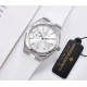 FK-VACHERON CONSTANTIN【江诗丹顿】纵横四海系列火热上市,突破传统,时尚优雅的多彩表带,可满足佩戴者在不同场合的需求,多样化的色彩设计演绎大胆而时尚的风格,江诗丹顿在装置时始终将舒适性放在首位,确保腕表完美贴合手腕,纯钢表壳,进口石英机芯,蓝宝石水晶玻璃,舒适胶质表带,采用原装针式表扣佩戴方便!尺寸:36.5mm FK-VACHERON CONSTANTIN【江诗丹顿】纵横四海系列火热上市,突破传统,时尚优雅的多彩表带,可满足佩戴者在不同场合的需求,多样化的色彩设计演绎大胆而时尚的风格,江诗丹顿在装置时始终将舒适性放在首位,确保腕表完美贴合手腕,纯钢表壳,进口石英机芯,蓝宝石水晶玻璃,舒适胶质表带,采用原装针式表扣佩戴方便!尺寸:36.5mm