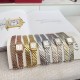 Panthre de Cartier / double chain Width 22mm.Length 30mm. Chain length 44cm卡地亚猎豹系列腕表/双圈表链宽度22mm 长度30mm 链条长度44cm瑞士进口石英机芯,316L精钢表壳表链。蓝晶石表冠,蓝宝石镜面,淬火钢蓝指针,双圈环绕链条,便捷珠宝扣。 Panthre de Cartier / double chain Width 22mm.Length 30mm. Chain length 44cm卡地亚猎豹系列腕表/双圈表链宽度22mm 长度30mm 链条长度44cm瑞士进口石英机芯,316L精钢表壳表链。蓝晶石表冠,蓝宝石镜面,淬火钢蓝指针,双圈环绕链条,便捷珠宝扣。