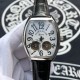 ⭐️法兰克穆勒 Franck Muller ⚜️尺寸 40*55mm ⌚️锥桶型立体壳身⚙️ 全自动镂空双飞轮机芯 头层小牛皮表带原装针扣独特的F M风格 只为专属打造 BG™️ 出品 ✈️ ⭐️法兰克穆勒 Franck Muller ⚜️尺寸 40*55mm ⌚️锥桶型立体壳身⚙️ 全自动镂空双飞轮机芯 头层小牛皮表带原装针扣独特的F M风格 只为专属打造 BG™️ 出品 ✈️