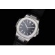 【“薄”大精深 从“芯”出发】全新升级V2版本 PATEK 。PHILPPE——鹦鹉螺5711/1A系列强势回归。1：1全新开模修正三件套壳 厚度仅9mm，修正了以往偏厚的现象，使之佩戴更贴合手腕。搭载全新定制版9015改原装CaI.324 S C洗花机芯。突破了无加夹板的情况下摆轮位置同步正品！定制级的人体工程学表带 修正了表带的铰链部分...[更多]