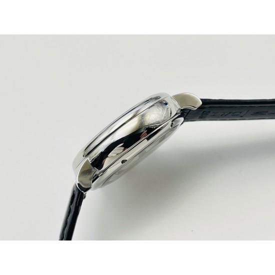 【IWS Factory2022推荐】IWC万.国波涛菲诺计时腕表!1⃣️尺寸42MM,厚度13.5MM,完美同步正品,表壳以精钢材质打造,通过细致的抛光打磨之后呈现出细腻光泽,表耳弧度自然,与表壳完美融合,线条流畅,光泽闪耀。2⃣️腕表内部搭载丹东7750改4601自动机械机芯,实现所有功能与原装一致,密底设计,周年纪念徽标镌刻表底,采用意大利小牛皮搭配针扣,简单配戴,上手效果极佳!IWS Factory匠心力作 IWC波涛计时,生动诠释柏涛菲诺永不落幕的经典,欢迎各路表友品鉴! 【IWS Factory2022推荐】IWC万.国波涛菲诺计时腕表!1⃣️尺寸42MM,厚度13.5MM,完美同步正品,表壳以精钢材质打造,通过细致的抛光打磨之后呈现出细腻光泽,表耳弧度自然,与表壳完美融合,线条流畅,光泽闪耀。2⃣️腕表内部搭载丹东7750改4601自动机械机芯,实现所有功能与原装一致,密底设计,周年纪念徽标镌刻表底,采用意大利小牛皮搭配针扣,简单配戴,上手效果极佳!IWS Factory匠心力作 IWC波涛计时,生动诠释柏涛菲诺永不落幕的经典,欢迎各路表友品鉴!