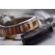 AR超强神作 劳力士 ROLEX SUB潜航者"116613"超级进口904钢版间金水鬼,搭载订制版超级3135机芯!圈口字体与颜色做出了正品一致的视觉,圈口不再沿用双面胶粘去的,做工与正品一致的冲压上去,使圈口更牢固不再出现脱落!表带表壳的904钢均能达到国际检测标准! AR超强神作 劳力士 ROLEX SUB潜航者"116613"超级进口904钢版间金水鬼,搭载订制版超级3135机芯!圈口字体与颜色做出了正品一致的视觉,圈口不再沿用双面胶粘去的,做工与正品一致的冲压上去,使圈口更牢固不再出现脱落!表带表壳的904钢均能达到国际检测标准!