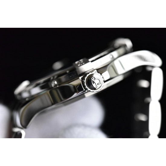 百年灵复仇者二代世界时间腕表(Avenger II GMT)凭借其超级实用的24小时第二时区显示功能脱颖而出,结合双向旋转表圈更可读取第三时区时间。与正品一比一复刻超级坚固的真正瑞士进口316L精钢表壳配备侧面加固防护装置(表壳直径43mm,厚度12.2mm),GF承诺每一块表都做到100%三度防水测试,搭载性能稳定的海鸥2836自动上弦机械机芯。经防滑设计的坚固表冠可提供便捷高效的功能调校。GF精品在此,你还在犹豫什么? 百年灵复仇者二代世界时间腕表(Avenger II GMT)凭借其超级实用的24小时第二时区显示功能脱颖而出,结合双向旋转表圈更可读取第三时区时间。与正品一比一复刻超级坚固的真正瑞士进口316L精钢表壳配备侧面加固防护装置(表壳直径43mm,厚度12.2mm),GF承诺每一块表都做到100%三度防水测试,搭载性能稳定的海鸥2836自动上弦机械机芯。经防滑设计的坚固表冠可提供便捷高效的功能调校。GF精品在此,你还在犹豫什么?