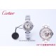 卡地亚蓝气球 CARTIER BallonBleu重磅更新 全新推出原版一档076机芯亮点一:采用原版076专用一档机芯,拔档即停秒调时。机芯摆频每小时28800次,动力储存为48小时,nh05只能放12小时,原版076能放一个周末。走时更加抗震防磁,精准稳定,摆脱nh05时不时修表的烦恼。亮点二:所有配件皆可与原装配件互换,厚度做到33款9.96mm/36款12.05mm,与原装基本保持一致。(所有款式齐全_均配备说明书一卡一码同步专柜防伪及跳码规律_细节处理能与原装相媲美_无惧专柜对比) 卡地亚蓝气球 CARTIER BallonBleu重磅更新 全新推出原版一档076机芯亮点一:采用原版076专用一档机芯,拔档即停秒调时。机芯摆频每小时28800次,动力储存为48小时,nh05只能放12小时,原版076能放一个周末。走时更加抗震防磁,精准稳定,摆脱nh05时不时修表的烦恼。亮点二:所有配件皆可与原装配件互换,厚度做到33款9.96mm/36款12.05mm,与原装基本保持一致。(所有款式齐全_均配备说明书一卡一码同步专柜防伪及跳码规律_细节处理能与原装相媲美_无惧专柜对比)
