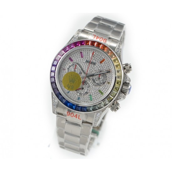 N9 Factory最新力作 原版复刻 市场最高版本 劳力士Rolex宇宙计型迪通拿,ROLEX RBOW彩虹迪,全新V9最强版本,表径:40毫米,搭载ETA7750自动机芯,V2完美升级,904L精钢表带和表扣更细腻更完美,重新定义品质,N9超级复刻精品!N9匠心之作 值得你拥有! N9 Factory最新力作 原版复刻 市场最高版本 劳力士Rolex宇宙计型迪通拿,ROLEX RBOW彩虹迪,全新V9最强版本,表径:40毫米,搭载ETA7750自动机芯,V2完美升级,904L精钢表带和表扣更细腻更完美,重新定义品质,N9超级复刻精品!N9匠心之作 值得你拥有!