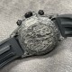 劳力士 迪通拿 锻造碳 7750机 40MM 出货实拍