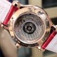实拍《YF 》新品上市 萧邦 HAPPY DIAMONDS 五彩缤纷系列 278559-3020