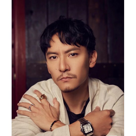 卡地亚山度士