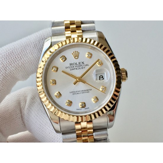 【APEX新品发布】劳力士ROLEX DATEJUST间黄金日志型腕表,包金系列,而且是具有真正K金制作工艺,永久不脱色与掉落特征,而且做工精细,最重要的是区别于以往表带侧面没有包金而呈钢色的现象,现以能呈现出“四面一体”都是真K金的实感!男女都适合的尺寸,并行代购版DATEJUST,完美修正十年间所有副本的不足和缺陷,36mm男女都适合的表径尺寸,搭载ETA2836机并搭配正品代购包装物料,重新定义最高品质的DATEJUST副本,真正的A级副本劳力士DATEJUST。 【APEX新品发布】劳力士ROLEX DATEJUST间黄金日志型腕表,包金系列,而且是具有真正K金制作工艺,永久不脱色与掉落特征,而且做工精细,最重要的是区别于以往表带侧面没有包金而呈钢色的现象,现以能呈现出“四面一体”都是真K金的实感!男女都适合的尺寸,并行代购版DATEJUST,完美修正十年间所有副本的不足和缺陷,36mm男女都适合的表径尺寸,搭载ETA2836机并搭配正品代购包装物料,重新定义最高品质的DATEJUST副本,真正的A级副本劳力士DATEJUST。