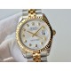 【APEX新品发布】劳力士ROLEX DATEJUST间黄金日志型腕表,包金系列,而且是具有真正K金制作工艺,永久不脱色与掉落特征,而且做工精细,最重要的是区别于以往表带侧面没有包金而呈钢色的现象,现以能呈现出“四面一体”都是真K金的实感!男女都适合的尺寸,并行代购版DATEJUST,完美修正十年间所有副本的不足和缺陷,36mm男女都适合的表径尺寸,搭载ETA2836机并搭配正品代购包装物料,重新定义最高品质的DATEJUST副本,真正的A级副本劳力士DATEJUST。 【APEX新品发布】劳力士ROLEX DATEJUST间黄金日志型腕表,包金系列,而且是具有真正K金制作工艺,永久不脱色与掉落特征,而且做工精细,最重要的是区别于以往表带侧面没有包金而呈钢色的现象,现以能呈现出“四面一体”都是真K金的实感!男女都适合的尺寸,并行代购版DATEJUST,完美修正十年间所有副本的不足和缺陷,36mm男女都适合的表径尺寸,搭载ETA2836机并搭配正品代购包装物料,重新定义最高品质的DATEJUST副本,真正的A级副本劳力士DATEJUST。