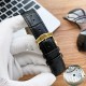 实物拍摄品牌：劳力士-ROLEX  类型：[酷]男士腕表表壳：316精钢（做工优质）表带：进口小牛皮/316精钢(两种可选)机芯：高级定制全自动机械机芯（走时稳定）玻璃：高级强化镀膜镜面尺寸：直径43mm，厚度13mm