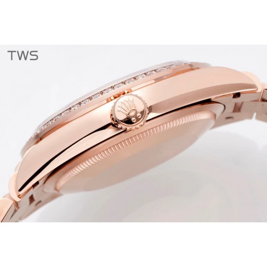 性价比五星推荐tws新品 双历劳力士星期日志 尺寸36Mm 自动机械、蓝宝石镜面,搭配隐形式摺叠皇冠带扣,贴合手腕,整体更细腻舒适。 性价比五星推荐tws新品 双历劳力士星期日志 尺寸36Mm 自动机械、蓝宝石镜面,搭配隐形式摺叠皇冠带扣,贴合手腕,整体更细腻舒适。