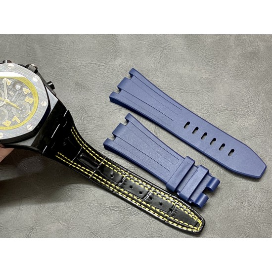 APF 爱彼26176大黄蜂碳纤维表壳42mm