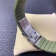 LONGINES 浪琴 新款绿色陶瓷圈康卡斯潜水运动系列 男士自动机械腕表 尺寸41mm!打磨工艺高超。陶瓷表圈高级质感,刻度的立体感和倒角细节两不误。超强夜光效果 匠心之作 ! LONGINES 浪琴 新款绿色陶瓷圈康卡斯潜水运动系列 男士自动机械腕表 尺寸41mm!打磨工艺高超。陶瓷表圈高级质感,刻度的立体感和倒角细节两不误。超强夜光效果 匠心之作 !