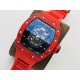 【RM Factory2021墙裂推荐】市场顶级复刻 理.查徳 米勒 Richard Mille RM052系列腕表!1⃣️最新鬼头夜光碳纤V2升级版,颅骨系列,碳纤维壳身!2⃣️搭载原装进口机械机芯,更突显了这块腕表的运动风格!3⃣️透过防眩光鑫的表镜,可见到悬浮式镂空机芯 !其大胆个性的颅骨设计霸气夺目,成功捕获一众腕表爱好者的心!骷髅形象,打造一个不拘泥于主流的钟表世界!RM Factory匠心力作 欢迎品鉴! 【RM Factory2021墙裂推荐】市场顶级复刻 理.查徳 米勒 Richard Mille RM052系列腕表!1⃣️最新鬼头夜光碳纤V2升级版,颅骨系列,碳纤维壳身!2⃣️搭载原装进口机械机芯,更突显了这块腕表的运动风格!3⃣️透过防眩光鑫的表镜,可见到悬浮式镂空机芯 !其大胆个性的颅骨设计霸气夺目,成功捕获一众腕表爱好者的心!骷髅形象,打造一个不拘泥于主流的钟表世界!RM Factory匠心力作 欢迎品鉴!
