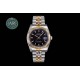 少量到货AR超强神作 ROLEX DATEJUST超级904L最强V2升级版日志型36系列腕表，表壳表带运用超级904L铸造而成，并行代购版DATEJUST，完美修正十年间所有副本的不足和缺陷，36mm表径，搭载3135机并搭配正品代购包装物料，重新定义最高品质的DATEJUST副本[拳头]            最强版A级副本DATEJUST【AR出品】
