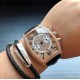 法兰克穆勒 Franck Muller Z9 顶级奢华 男士腕表 来自瑞士日内瓦,是世界知名的高级腕表品牌⌚️。法穆兰大量打破常规的创意更是使其成为无数男女明星的热捧之物 强化矿物质耐磨玻璃,手工镶嵌闪钻 采用精准高级五针日本VK机芯,意大利时尚小牛皮。尺寸:40mmx55mm 三杰精致推荐男士机械腕表 SJ为你精心挑选超真实实物图拍摄 法兰克穆勒 Franck Muller Z9 顶级奢华 男士腕表 来自瑞士日内瓦,是世界知名的高级腕表品牌⌚️。法穆兰大量打破常规的创意更是使其成为无数男女明星的热捧之物 强化矿物质耐磨玻璃,手工镶嵌闪钻 采用精准高级五针日本VK机芯,意大利时尚小牛皮。尺寸:40mmx55mm 三杰精致推荐男士机械腕表 SJ为你精心挑选超真实实物图拍摄