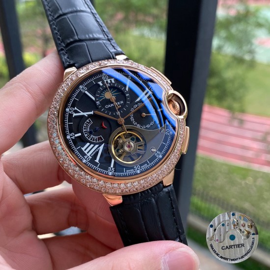 量王推荐不容错过多功能腕表⌚️最强口碑高品质新品品牌:卡地亚热卖爆款超高性价比多功能新品类型:精品男士腕表(精湛做工)表带:真牛皮表带(十分舒适)机芯:老牌上海 生产的全自动机械机芯品质保证十分稳定瑞士洗花工艺镜面:矿物质强化玻璃 高通透 实物动人 经典永恒 卓越品质 高性价比尺寸:直径43m厚12mm热卖上市!欢迎转载! 量王推荐不容错过多功能腕表⌚️最强口碑高品质新品品牌:卡地亚热卖爆款超高性价比多功能新品类型:精品男士腕表(精湛做工)表带:真牛皮表带(十分舒适)机芯:老牌上海 生产的全自动机械机芯品质保证十分稳定瑞士洗花工艺镜面:矿物质强化玻璃 高通透 实物动人 经典永恒 卓越品质 高性价比尺寸:直径43m厚12mm热卖上市!欢迎转载!