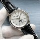 2019浪琴官网新品v2版本浪琴 LONGINES L33 名匠系列月相 市场上唯一一家官方1:1复刻版本，不惜成本[强]升级瑞机壳套字面，原装月相，区别市场普通版本 配置全自动机械机芯，316L精钢，蓝宝石镜面，尺寸39.5mm专柜同步，SJ出品让表又再次刷新高性价比的购表体验
