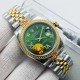 N9 Factory推荐 正品1:1原版复刻劳力士Rolex 经典蚝式恒动日志型系列 2019劳力士男士最新6,9罗马镶钻 904L钢电镀18K金 尽显土豪本色 显得更有档次大气,尺寸36毫米X厚度10毫米,全自动机械表搭配ETA2836机芯机械,性能稳定 零返俢 蓝宝石玻璃镜面6⃣️字位logo标志✅904L精钢材质,表扣与专柜一致扁扣更显高档大方。做工精致完美✅请认准品质N9品质⌚️让您爱不释手的经典绅士腕表~劳力士Rolex!N9品质 值得你拥有! N9 Factory推荐 正品1:1原版复刻劳力士Rolex 经典蚝式恒动日志型系列 2019劳力士男士最新6,9罗马镶钻 904L钢电镀18K金 尽显土豪本色 显得更有档次大气,尺寸36毫米X厚度10毫米,全自动机械表搭配ETA2836机芯机械,性能稳定 零返俢 蓝宝石玻璃镜面6⃣️字位logo标志✅904L精钢材质,表扣与专柜一致扁扣更显高档大方。做工精致完美✅请认准品质N9品质⌚️让您爱不释手的经典绅士腕表~劳力士Rolex!N9品质 值得你拥有!