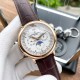 实物拍摄品牌：江诗丹顿 -Vacheron Constantin类型：[酷]男士腕表表壳：316精钢（做工优质）表带：进口真牛皮/316精钢（两种可选）机芯：高级定制全自动机械机芯（走时稳定）玻璃：高级强化镀膜镜面尺寸：直径40mm，厚度12.5mm