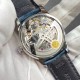 IWC 万国 葡萄牙系列(IWC Portugieser Automatic)IW500701(葡七)腕表 !搭载定制版Cal.52010自动机械机芯 双面蓝宝石 直径42.3mm! IWC 万国 葡萄牙系列(IWC Portugieser Automatic)IW500701(葡七)腕表 !搭载定制版Cal.52010自动机械机芯 双面蓝宝石 直径42.3mm!