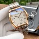实物拍摄品牌：江诗丹顿 -Vacheron Constantin类型：[酷]男士腕表表壳：316精钢（做工优质）表带：进口真牛皮/316精钢（两种可选）机芯：高级定制全自动机械机芯（走时稳定）玻璃：高级强化镀膜镜面尺寸：直径37*43mm，厚度12.5mm