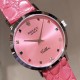 实拍 劳力士2020新品女性腕表 高级腕表ROLEX,一见倾心。劳力士切利尼女款奢华版惊艳上市,表面镶嵌12颗施洛华世奇彩钻,蕴意生命多姿多彩。表盘32尺寸,适配所有女神的手腕。手表搭载进口9015机芯,厚度仅为8毫米,足够薄,让您佩戴更舒适! 实拍 劳力士2020新品女性腕表 高级腕表ROLEX,一见倾心。劳力士切利尼女款奢华版惊艳上市,表面镶嵌12颗施洛华世奇彩钻,蕴意生命多姿多彩。表盘32尺寸,适配所有女神的手腕。手表搭载进口9015机芯,厚度仅为8毫米,足够薄,让您佩戴更舒适!